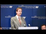 Lobbyist Patrick Clawson suggests False Flag attack to start war with Iran