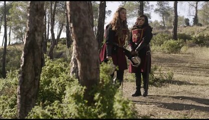 Παραμύθι... Aλλιώς-Επεισόδιο 6