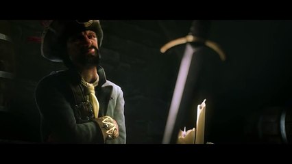 Risen 2 Dark Waters - Trailer