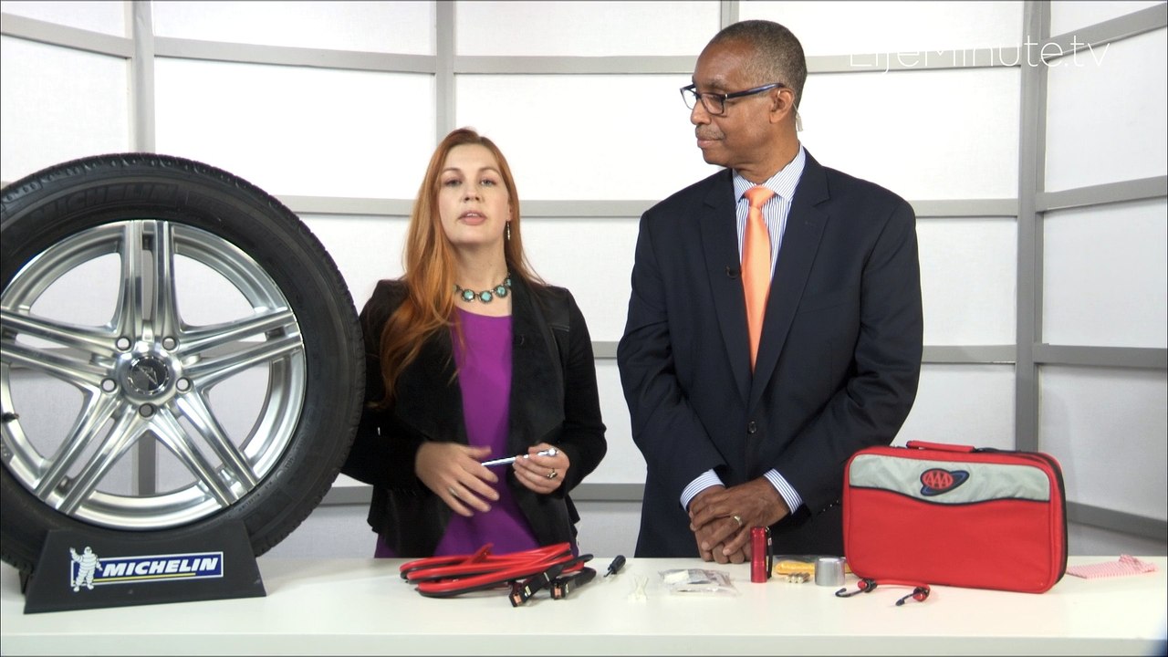 Safe Summer Driving Tips (The 100 Deadliest Days On The Road)