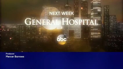 General Hospital 5-29-17 Preview 5-30-17