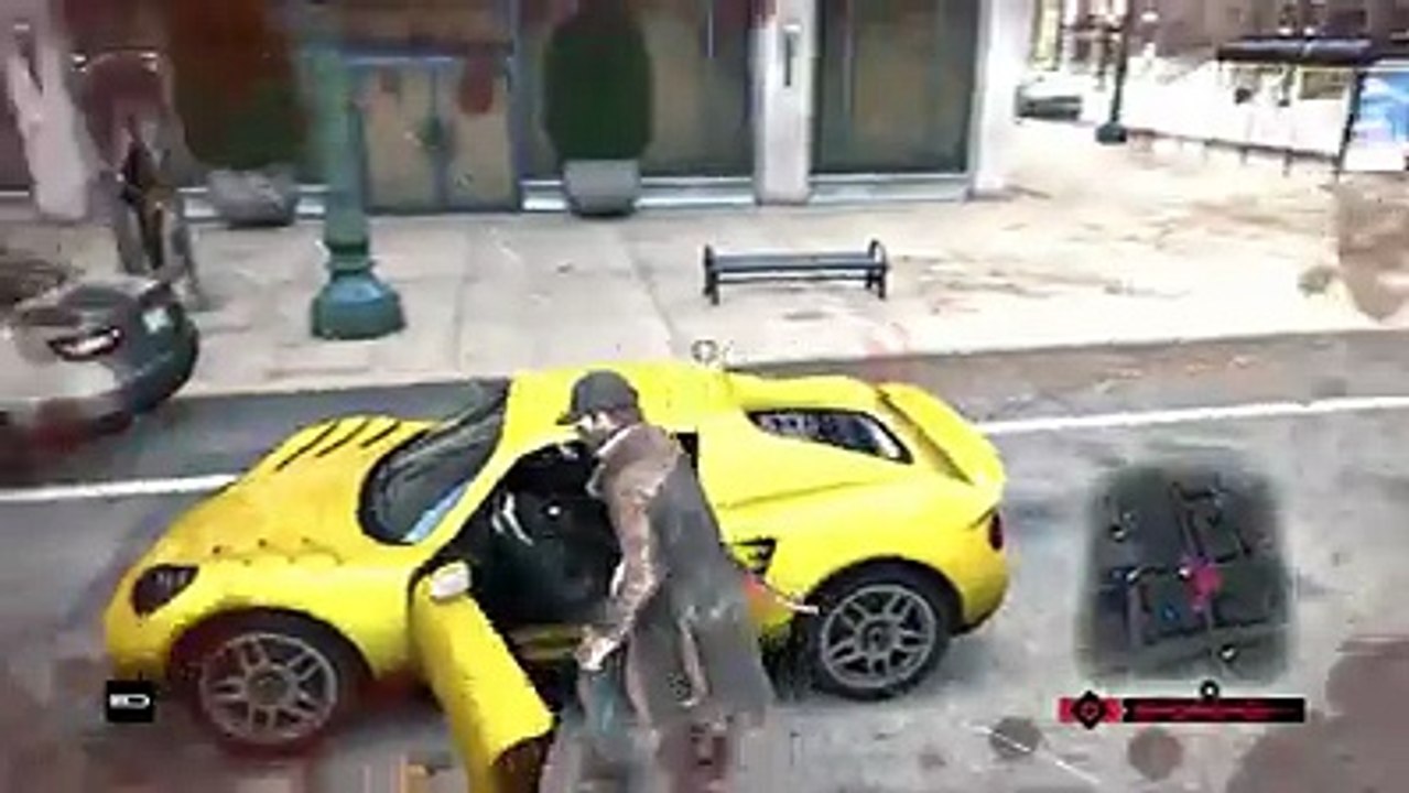 Sabes de que se trata Watch Dogs- te dejamos