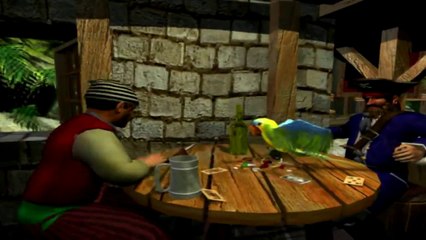 Tropico 2: Pirate Cove - Intro
