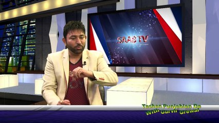 Tashan Punjabian Da With Gurvir Grewal Epi-40 Part-B ( Mangi Mahal )