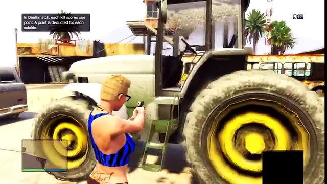 GTA 5 Glitches - RARE MODDED VEHICLES In GTA 5 Online - Modded Rare Cars (GTA 5 Secret Vehicles)