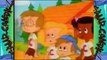 Candy Spring | Camp Candy 1990 | Camp Candy Cartoon