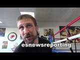 what is better in a street fight boxing or mma? EsNews Boxing