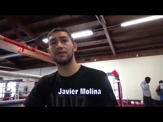 Javier Molina on DID Mayweather's PLAGUED HANDS affect his power; FORCED HIM TO RETIRE???