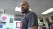 Stopping World Famous Sampson In 1 Min In Sparring - John Bray Recalls That Day EsNews Boxing
