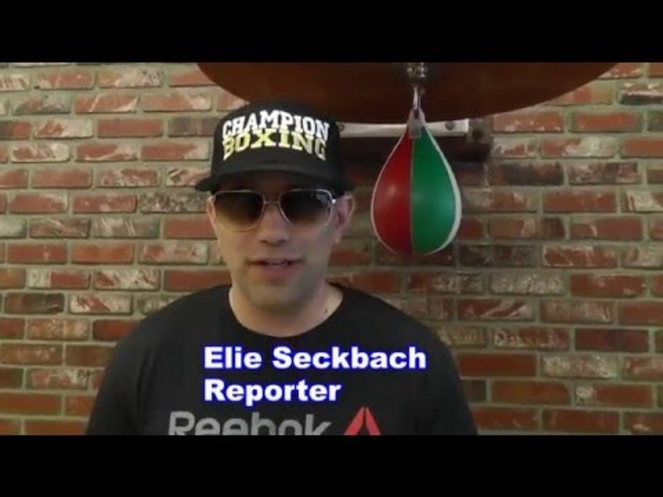 CONOR McGregor Is The Male Ronda Rousey Obsessed With Floyd Mayweather EsNews Boxing