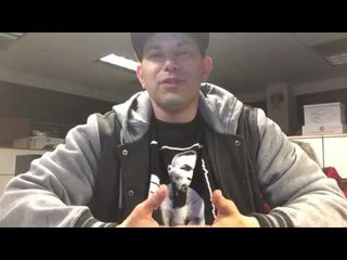 Mike Tyson Breaks Down Who Wins Him vs Ali At 20 Years Old - esnews