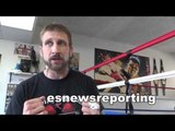why do mma fighters have such weak boxing skils EsNews Boxing