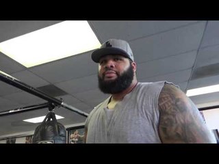 wilder and charles martin will win their next fights EsNews Boxing