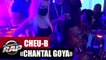 Cheu-B "Chantal Goya" #PlanèteRap