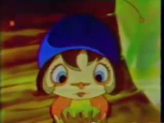 José miel episodio la luciérnaga en español ( parte 2 de 3)