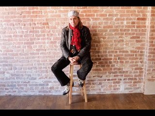 A Cowboy Who Will Open You Up to the Power of Love: Evan Voyles