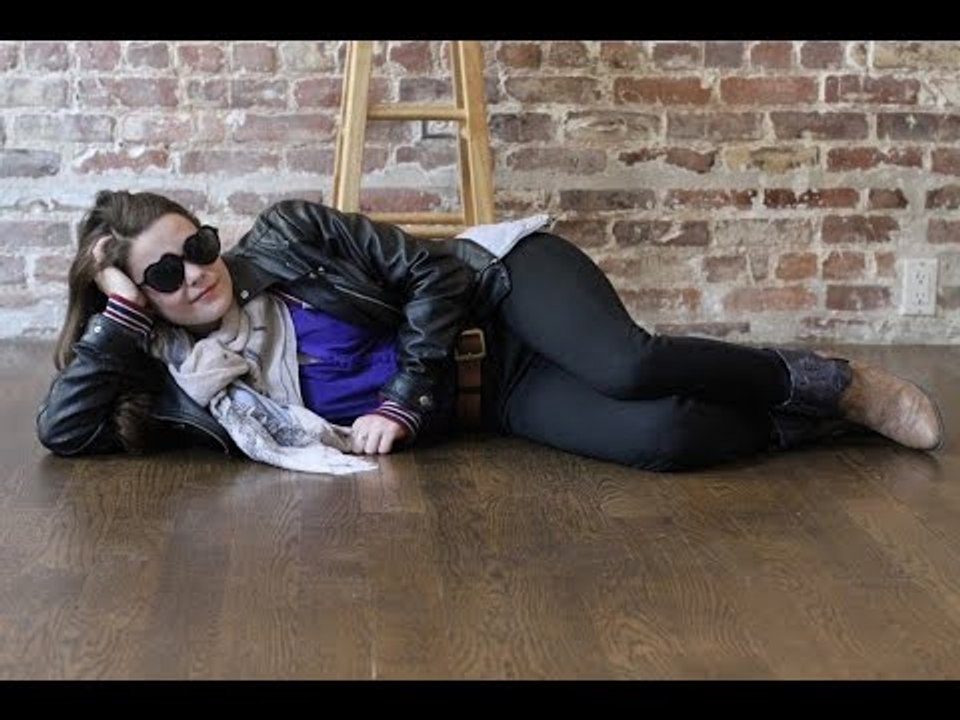 She Got Herpes, But Herpes Didn't Get Her: Ella...