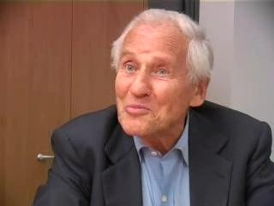 Jean d'Ormesson