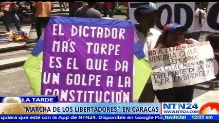 “En las protestas hemos visto traumatismos cerrados de tórax y craneoencefálicos graves”: Leandro Drappa, voluntario de la Cruz Verde de Venezuela