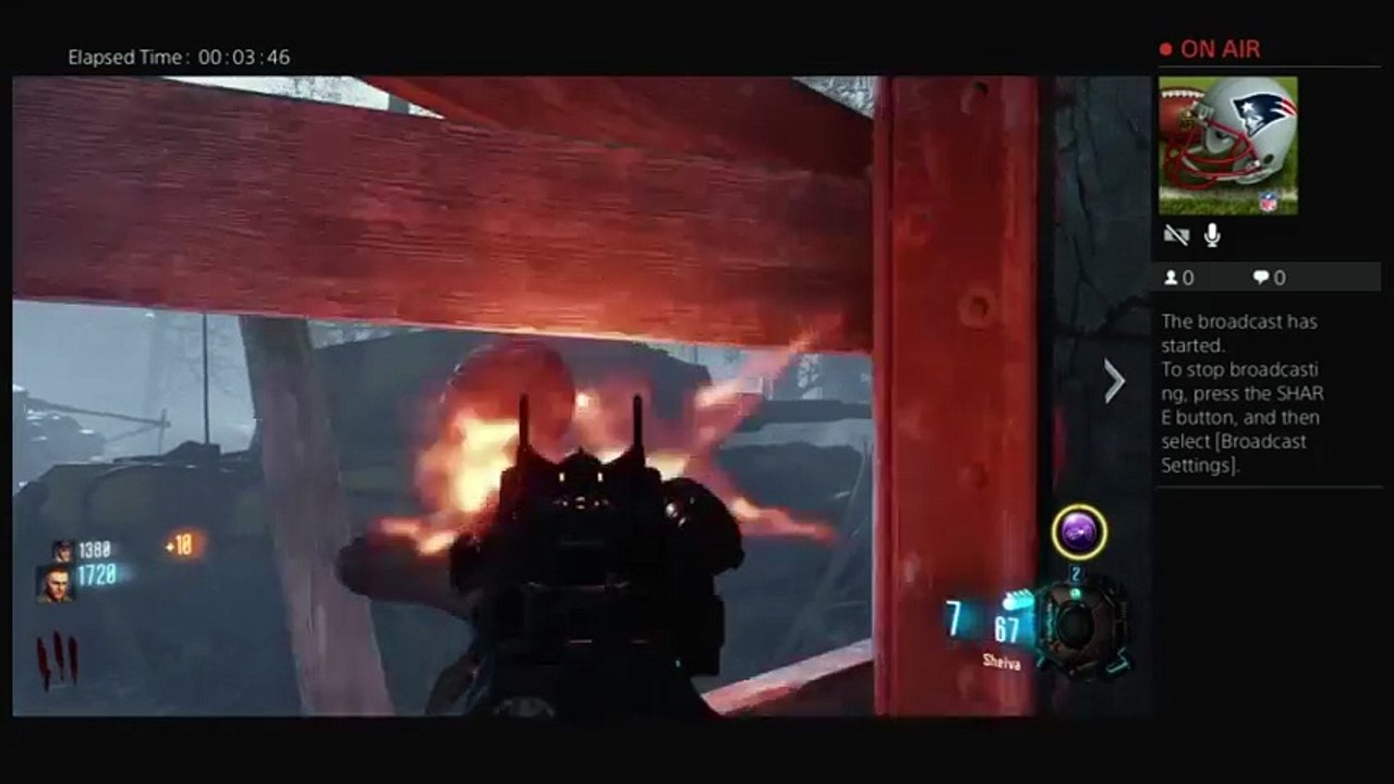 pride-45's Live PS4 Broadcast (22)