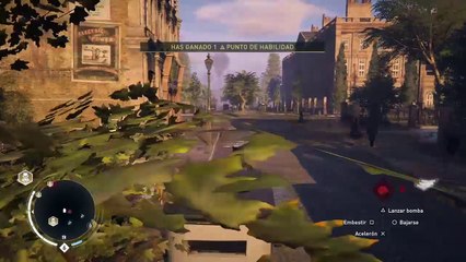 Assasins creed syndicate