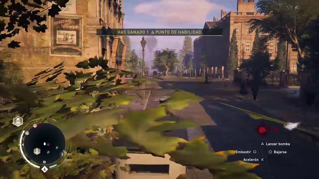 Assasins creed syndicate