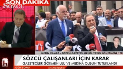 Metin Yılmaz’dan çıkan karara sert tepki!