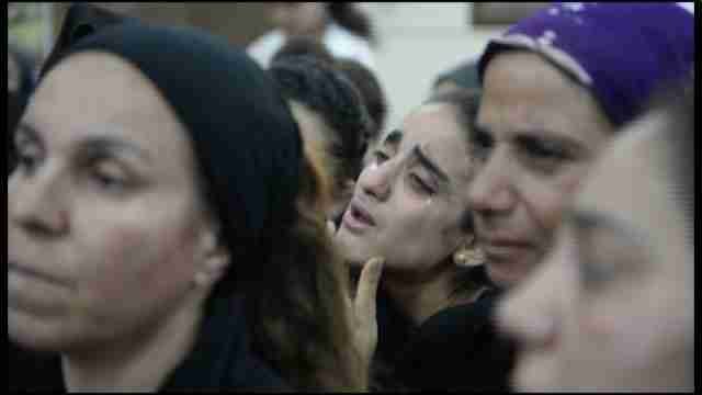 El terrorismo golpea de nuevo a los cristianos egipcios, pese al estado de emergencia