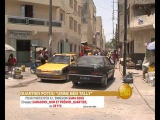 SAMA GOKH BENE TALLY PARTIE 1