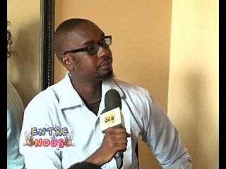 ENTRE NOUS APPT FEMMES PARTIE 1