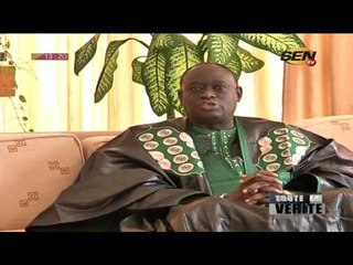 Toute La Verite du dimanche 29 janv. 2017