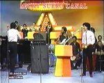 Johnny Pacheco y Santiago Ceron - Dejenme Beber - MICKY SUERO CANAL