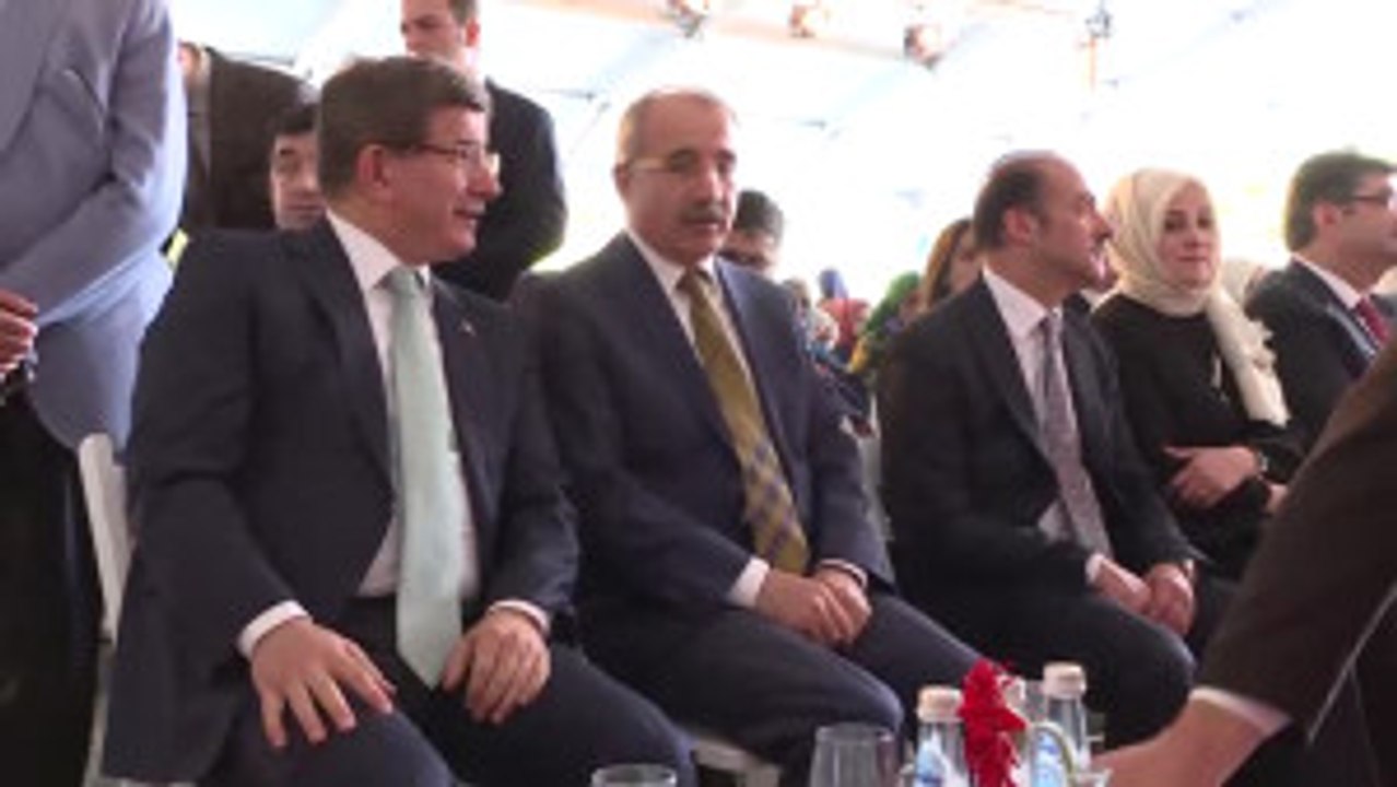 Istanbul Şehir Üniversitesi Mezuniyet Töreni