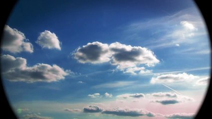 Chemtrails Controlling Your Mind