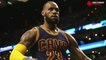 NBA Finals: Cavs need more than LeBron to beat Warriors