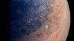 Groundbreaking NASA discoveries reveal scientists were all wrong about Jupiter [Mic Archives]