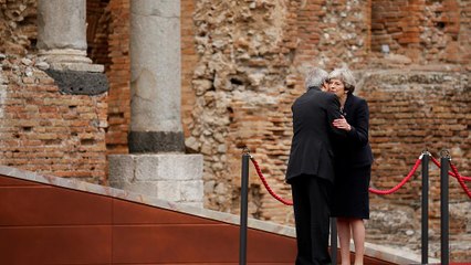 Manchester: "capturada a maior parte da rede terrorista"