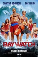 Baywatch Featurette - Slow Motion (2017)