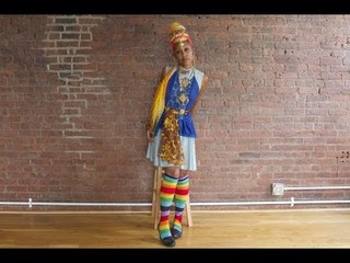 Compare Yourself to Yourself: Reign Apiim