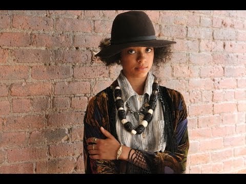 Escaping Jehovah’s Witnesses & Finding Savoir In Her Own Creativity: Kelsey Lu McJunkins