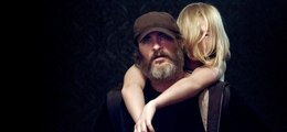 You Were Never Really Here (2017) Movie Clip - Alley Fight