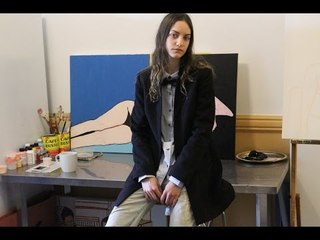 Wildfang Dailies Takeover: Handsome in a Bow Tie & Blazer - Alice Lancaster