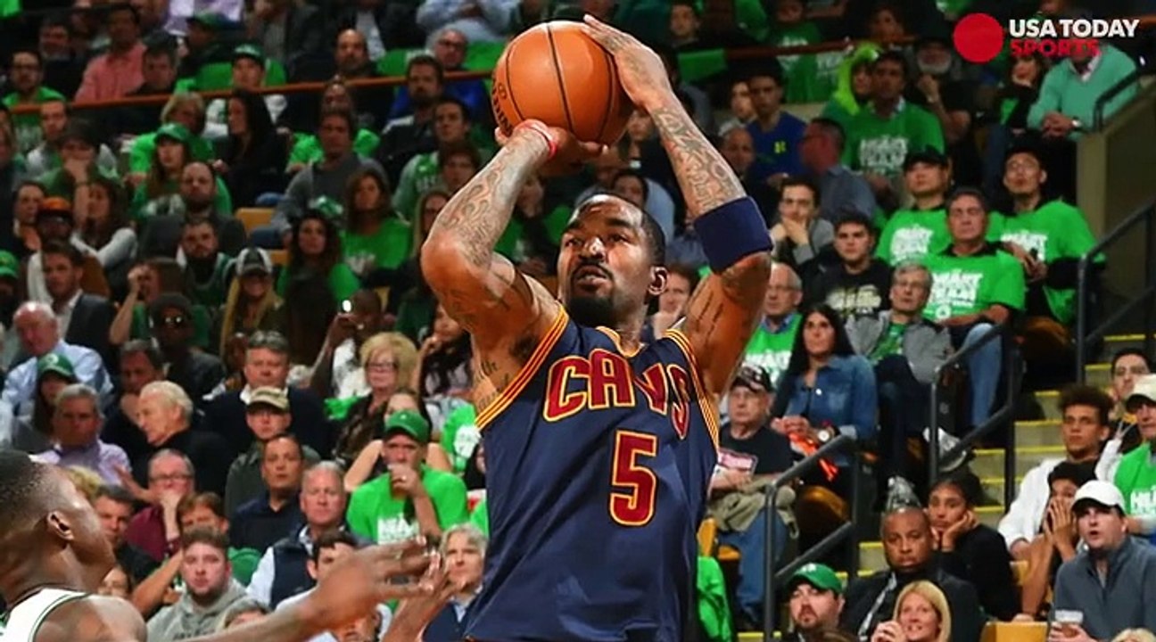 Cavaliers need more than Lebron to beat Warriors