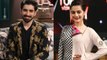 Tonite with HSY Season 4 Episode 11 Full | Aiman Khan and Muneeb Butt