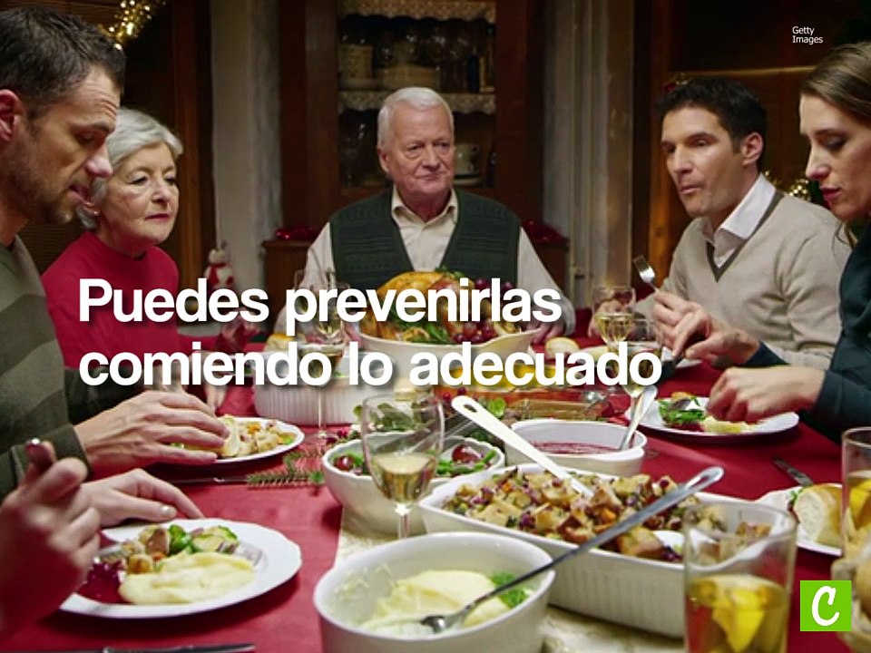 ¿Sabías que puedes vencer a la genética con la alimentación?