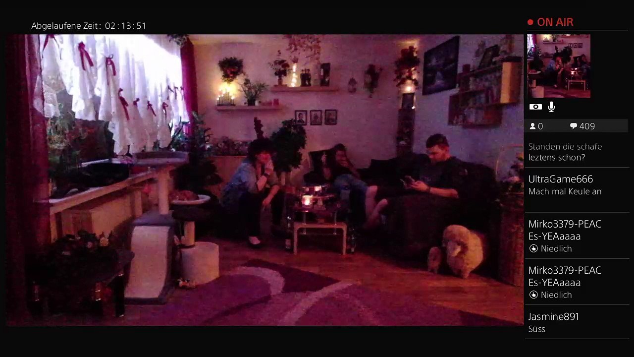 Miss tiefkühlpizza am start +_* (23)