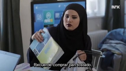 SKAM S04E06 Clip 5 [Spanish-Español]