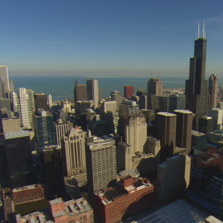 For $2,000 a month, you can rent a whole house in Chicago [Mic Archives]