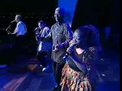 Johnny Clegg Asimbonanga (Nelson Mandela)