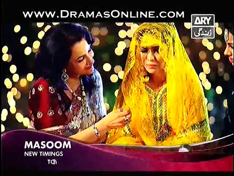 Mere Khwab Louta Do Episode 3  Part 2